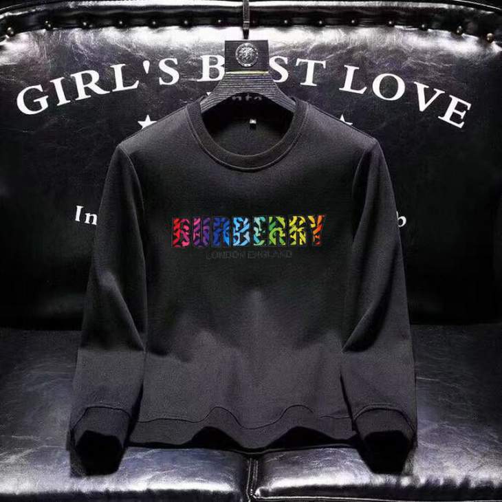 Picture of Burberry Sweatshirt _SKUBurberryM-4XL11Lr25530831